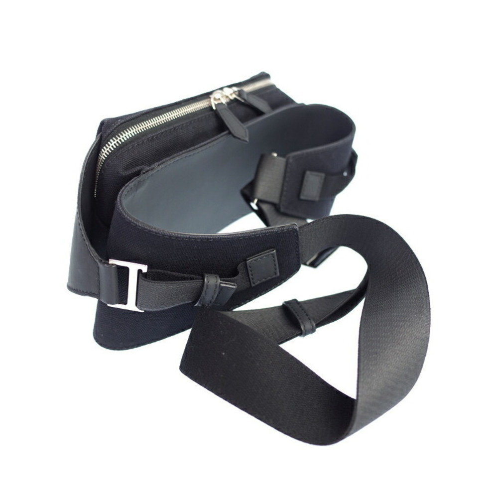 Balenciaga Bag Belt Waist Bum Body bag Body - Picture 1 of 9